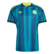 ADIDAS COLOMBIA 2026 AWAY JERSEY FOOTBALL | JL6974