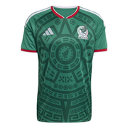ADIDAS MEXICO 26 HOME JERSEY FOOTBALL | JL8580