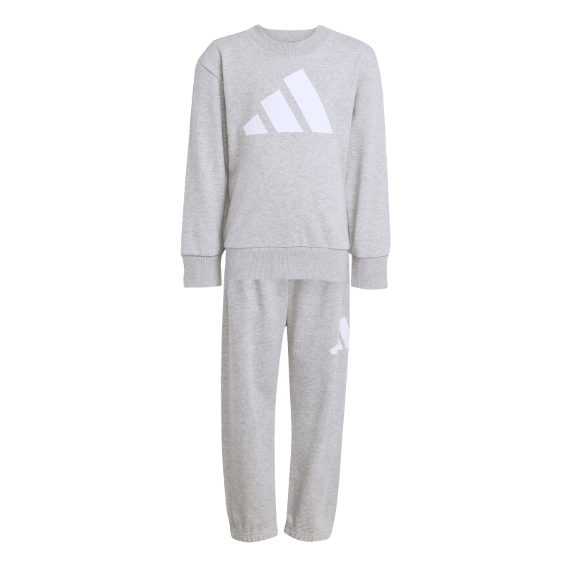 ADIDAS ESSENTIALS JOGGERS SET JR CASUAL | JM0883