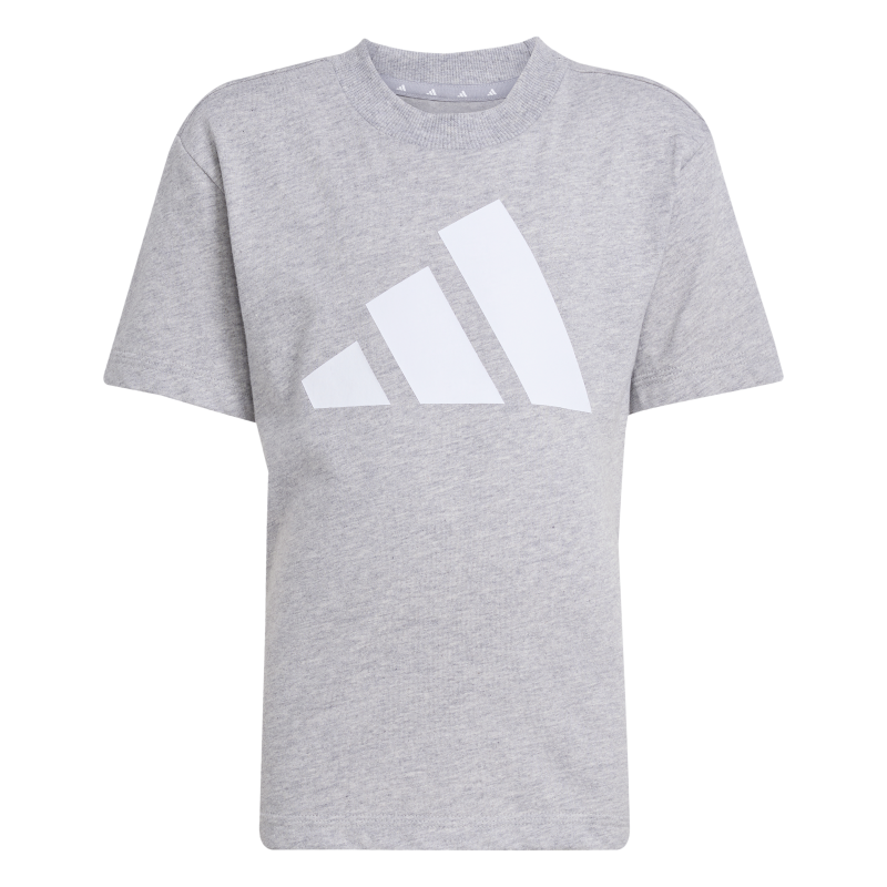 ADIDAS ESSENTIALS T-SHIRT SET JR CASUAL | JM0886