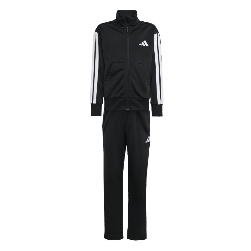ADIDAS ESSENTIALS CLIMACOOL TRACK SUIT JR SPORTSTYLE | JM0891
