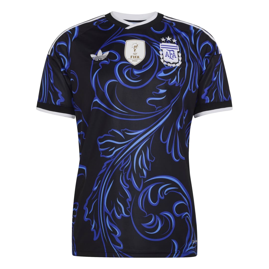 ADIDAS ARGENTINA 2026 AWAY JERSEY FOOTBALL | JM8395