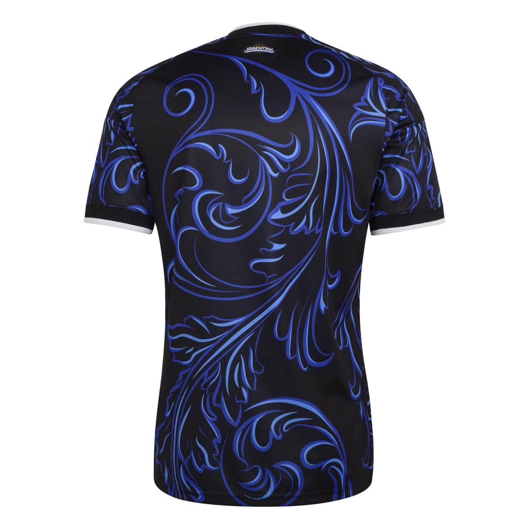 ADIDAS ARGENTINA 2026 AWAY JERSEY FOOTBALL | JM8395