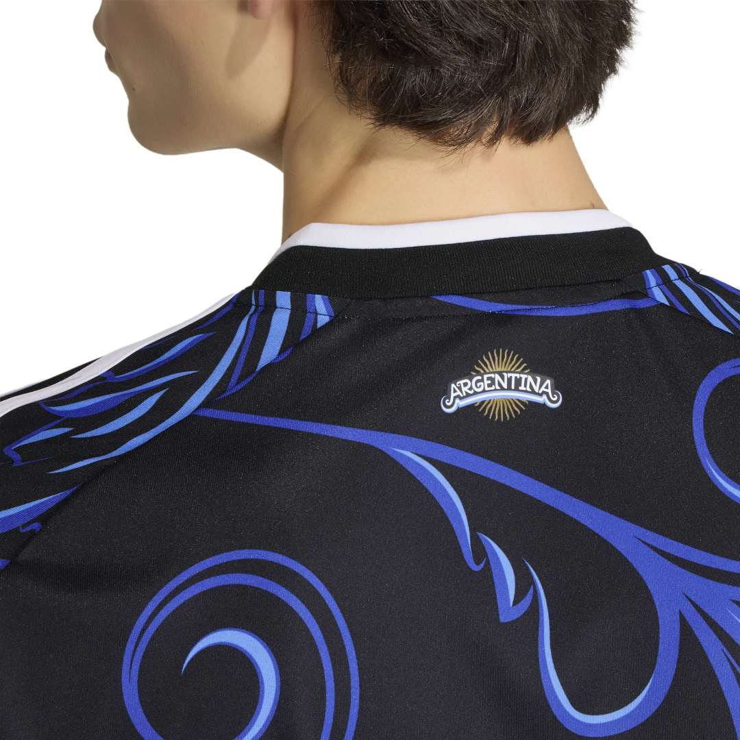 ADIDAS ARGENTINA 2026 AWAY JERSEY FOOTBALL | JM8395