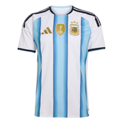 ADIDAS ARGENTINA 26 HOME JERSEY FOOTBALL | JM8396