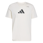 ADIDAS CLIMACOOL CATEGORY TRAINING GRAPHIC T-SHIRT CASUAL | JM8976
