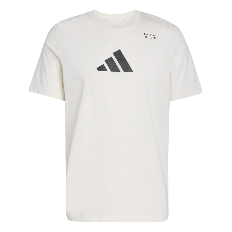 ADIDAS CLIMACOOL CATEGORY TRAINING GRAPHIC T-SHIRT CASUAL | JM8976