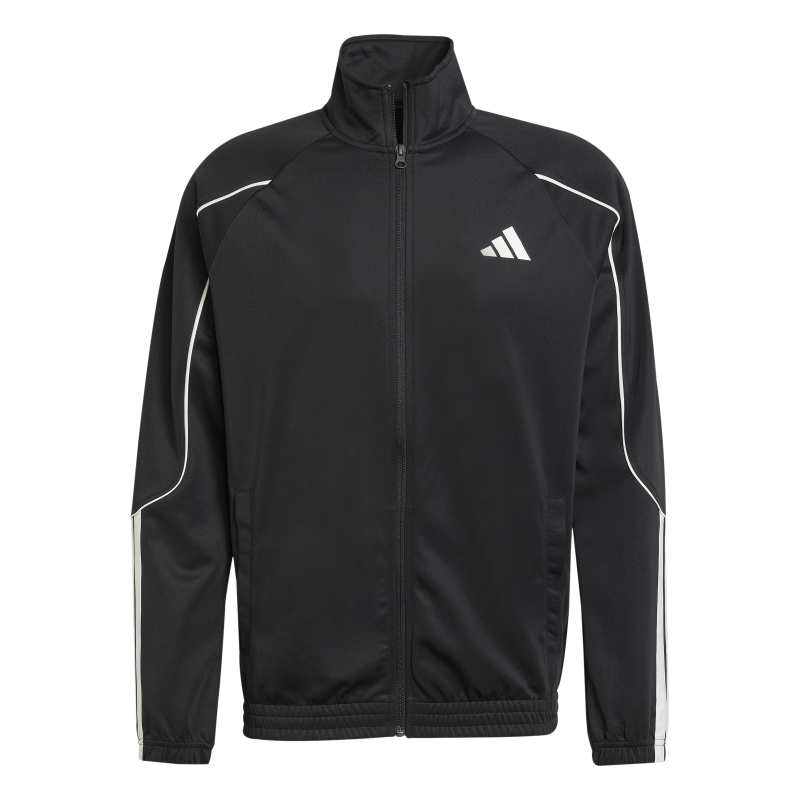 ADIDAS STADIUM 3-STRIPES TRACKSUIT SPORTSTYLE | JN1817