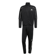 ADIDAS STADIUM 3-STRIPES TRACKSUIT SPORTSTYLE | JN1817