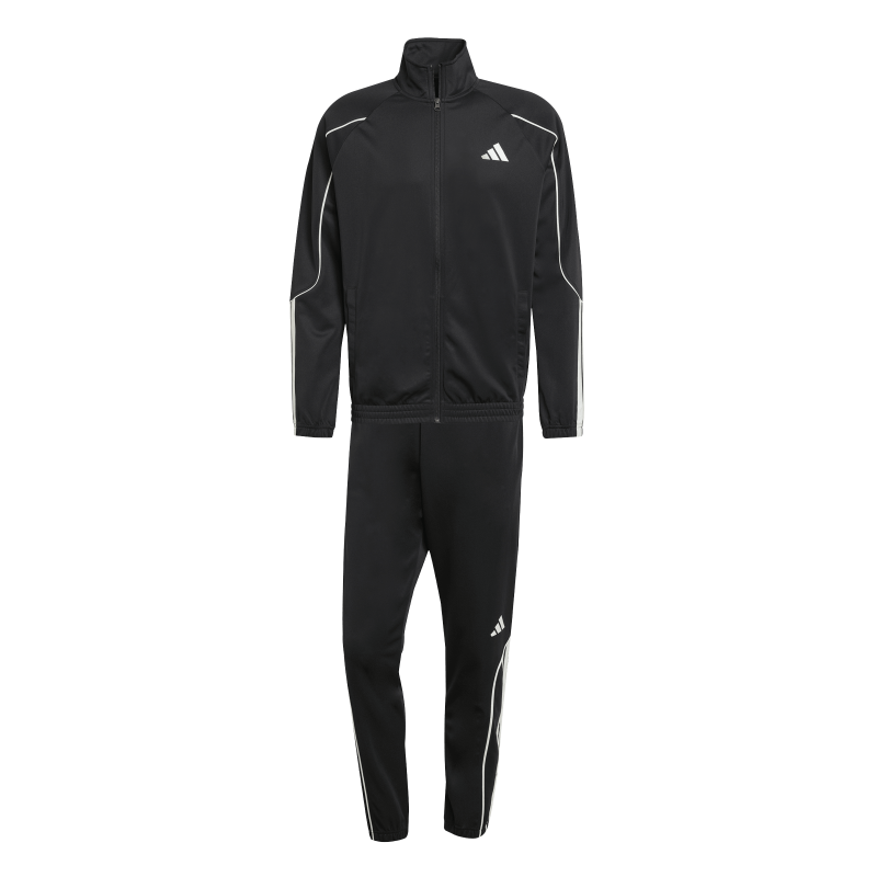 ADIDAS STADIUM 3-STRIPES TRACKSUIT SPORTSTYLE | JN1817