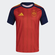 ADIDAS SPAIN 26 HOME JERSEY FOOTBALL | JN4390