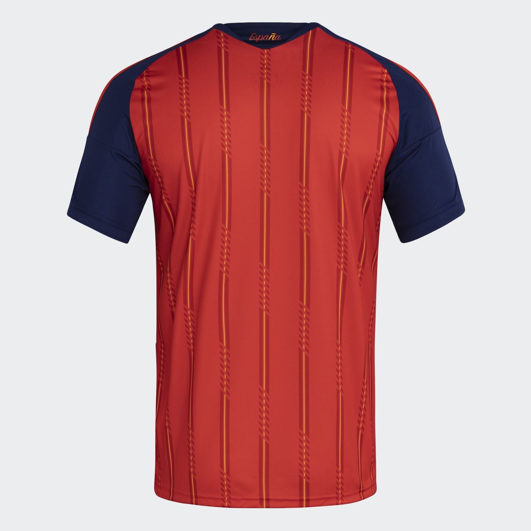 ADIDAS SPAIN 26 HOME JERSEY FOOTBALL | JN4390