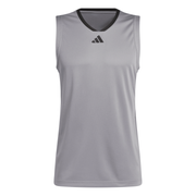 ADIDAS LEGENDS 3-STRIPES TANK TOP BASKETBALL | JN4744