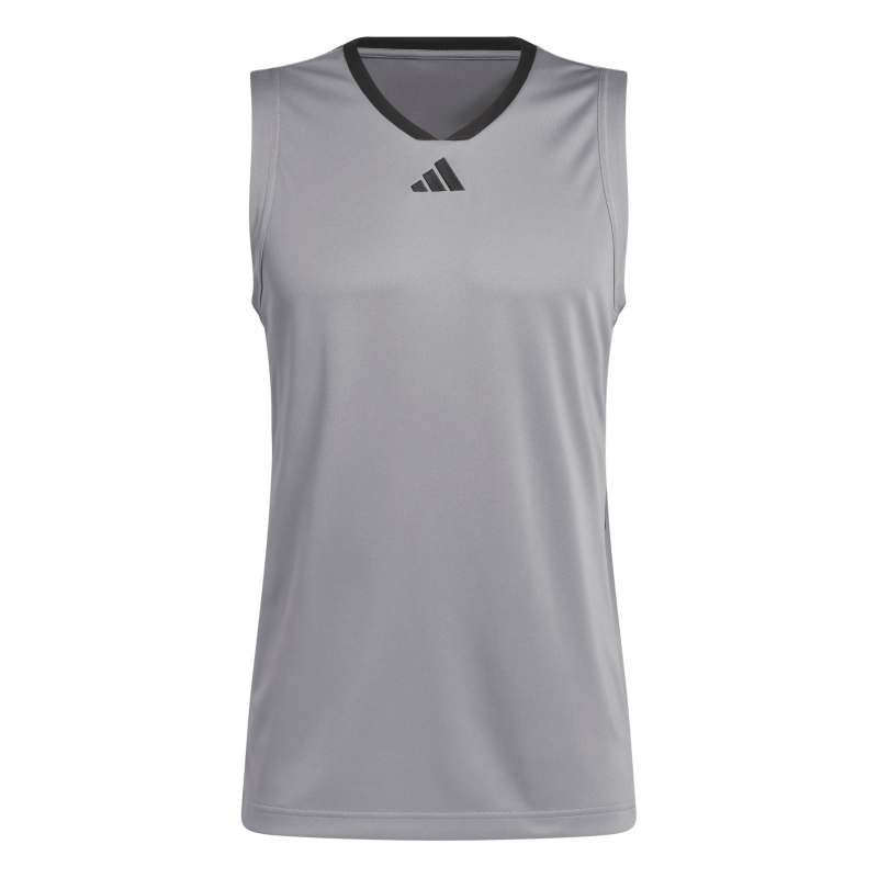 ADIDAS LEGENDS 3-STRIPES TANK TOP BASKETBALL | JN4744