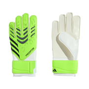 ADIDAS PREDATOR TRAINING GOALKEEPER GLOVES JR FOOTBALL | JN5362
