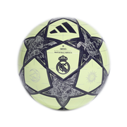ADIDAS UCL REAL MADRID MINI BALL FOOTBALL | JN7306