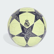 ADIDAS UCL REAL MADRID CLUB BALL FOOTBALL | JN7307