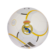 ADIDAS REAL MADRID HOME CLUB BALL FOOTBALL | JN7360