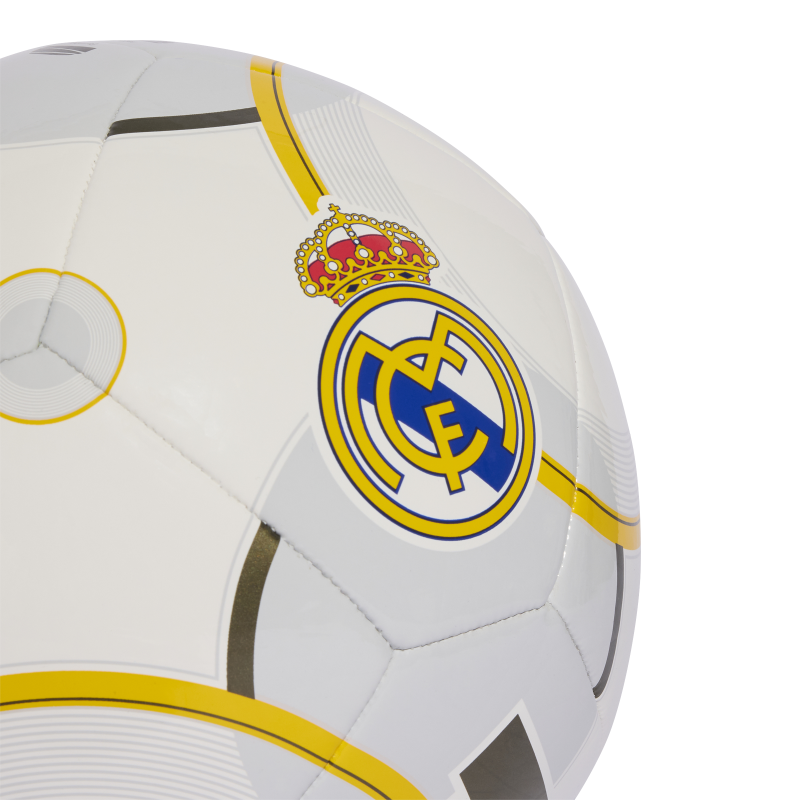 ADIDAS REAL MADRID HOME CLUB BALL FOOTBALL | JN7360