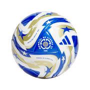 ADIDAS FIFA CLUB WORLD CUP 25 FINAL MINI BALL FOOTBALL | JN7374