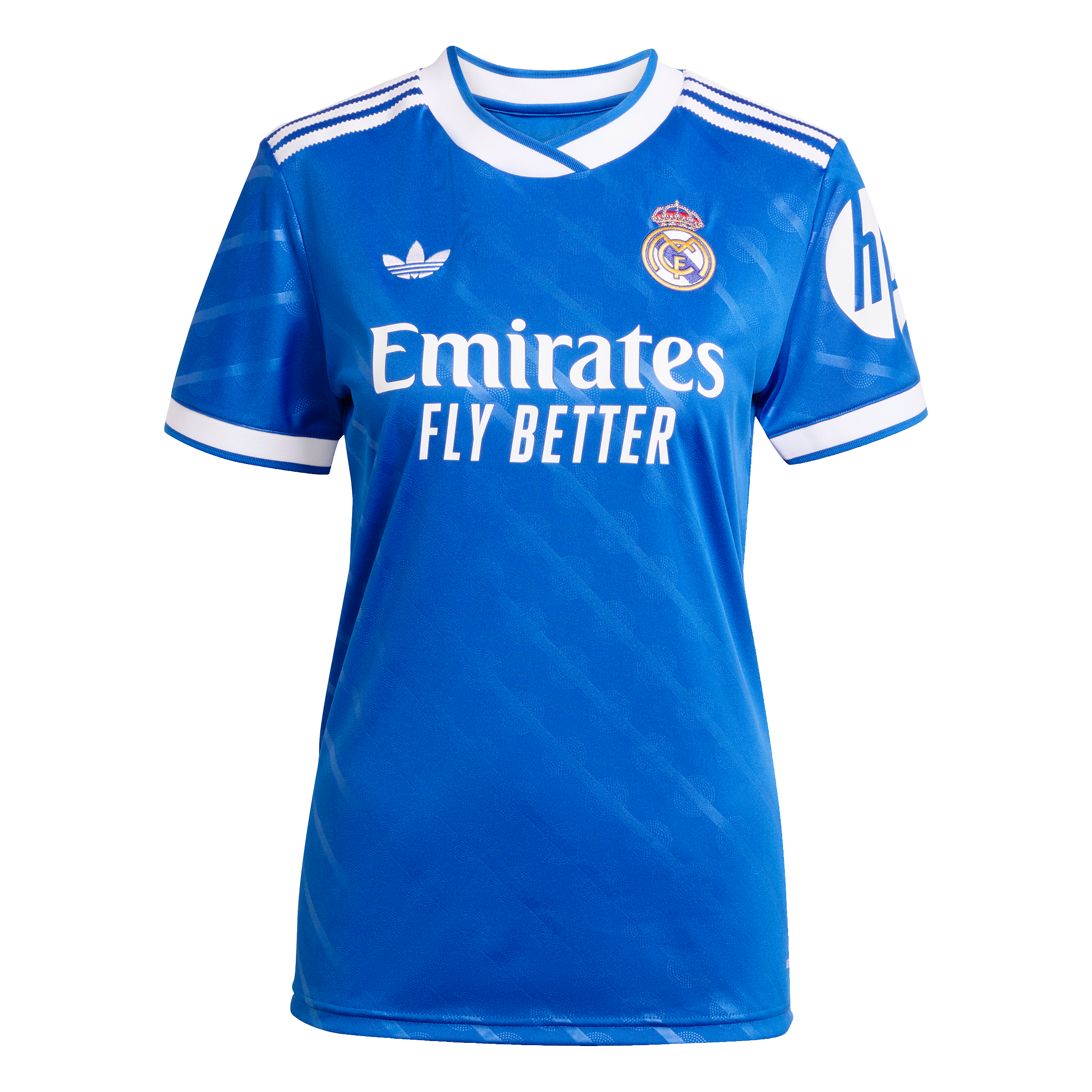 ADIDAS REAL MADRID 25/26 THIRD JERSEY   | JN8908