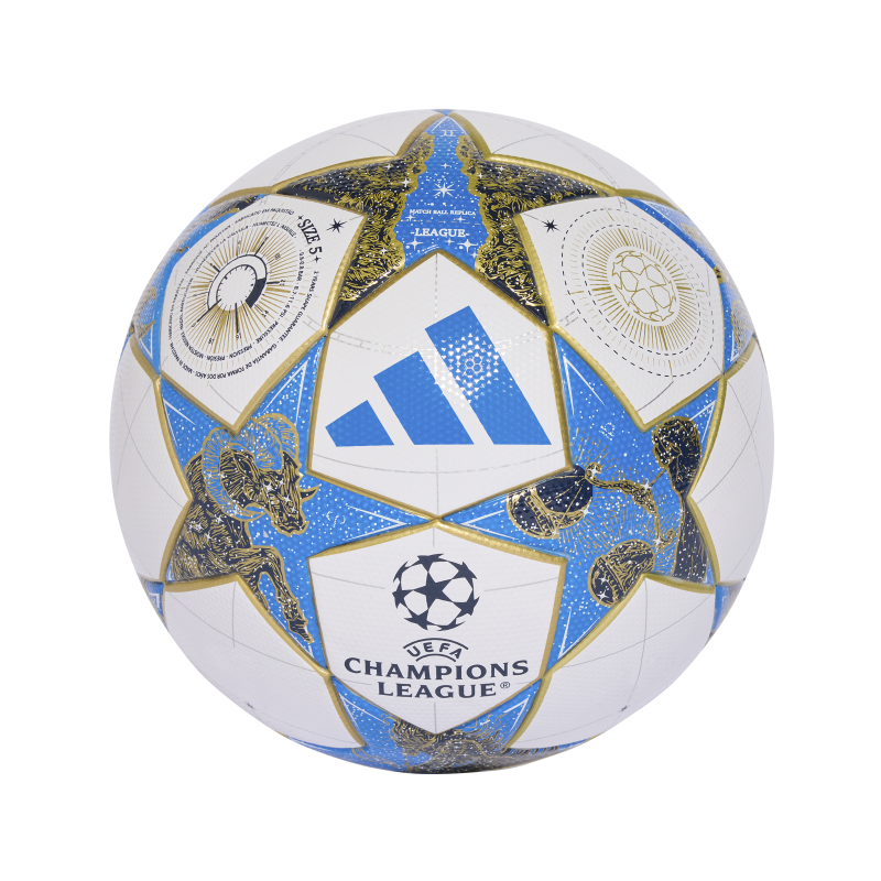 ADIDAS UCL LEAGUE 25/26 LEAGUE STAGE BALL FOOTBALL | JP1540