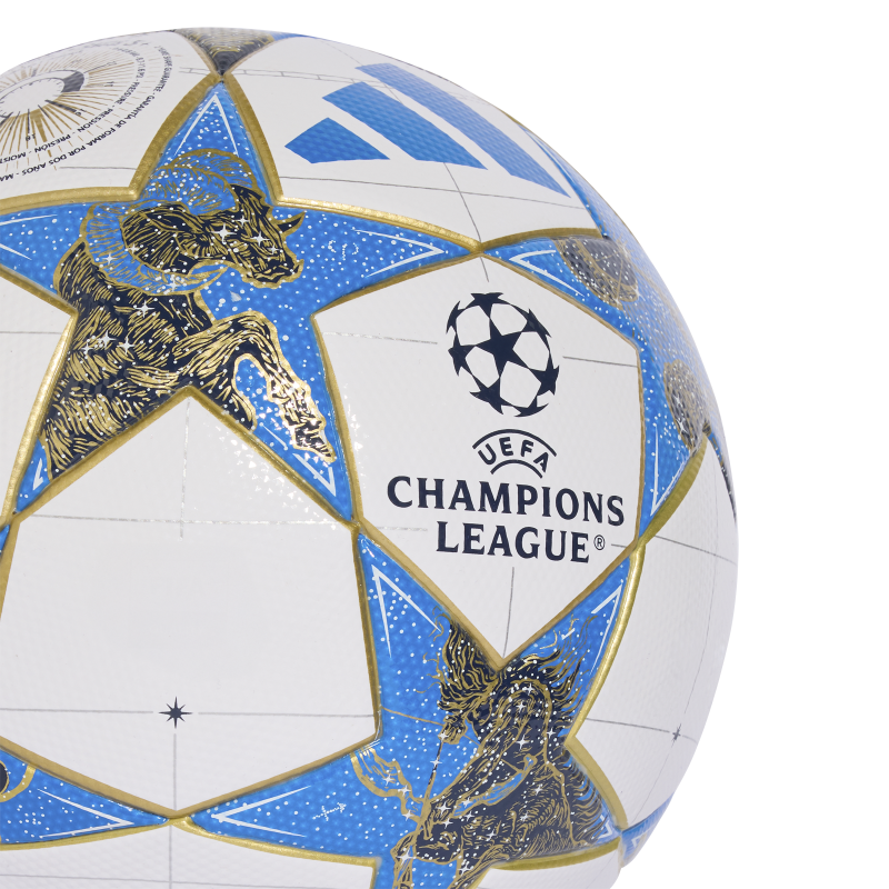 ADIDAS UCL LEAGUE 25/26 LEAGUE STAGE BALL FOOTBALL | JP1540