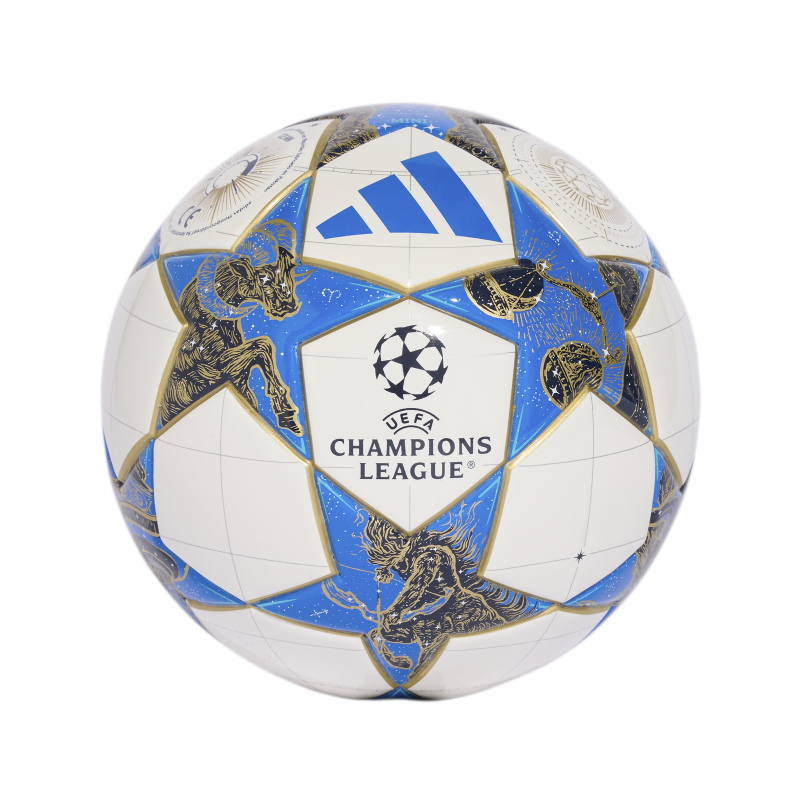 ADIDAS UCL 25/26 LEAGUE PHASE MINI BALL FOOTBALL | JP1544
