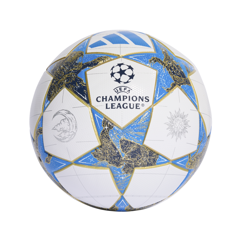 ADIDAS UCL LEAGUE 25/26 LEAGUE STAGE BOXED BALL FOOTBALL | JP1548