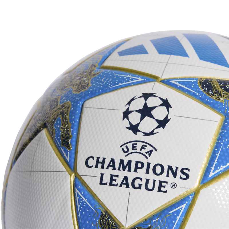 ADIDAS UCL LEAGUE 25/26 LEAGUE STAGE BOXED BALL FOOTBALL | JP1548
