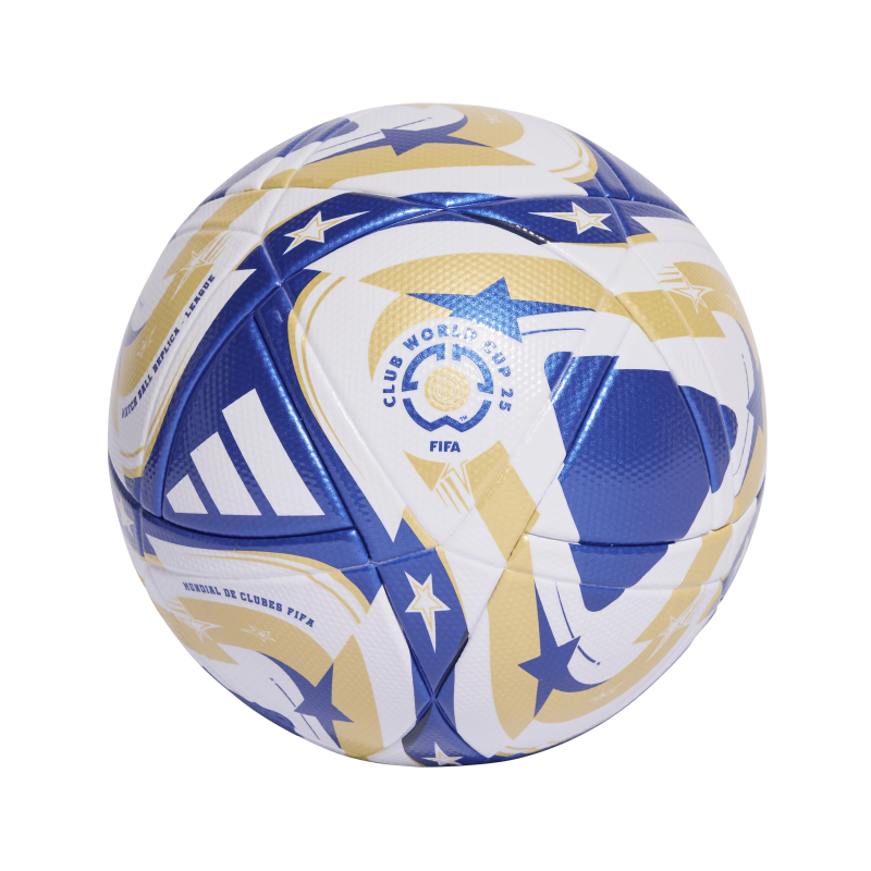 ADIDAS FIFA CLUB WORLD CUP FINAL LEAGUE BALL FOOTBALL | JP3072