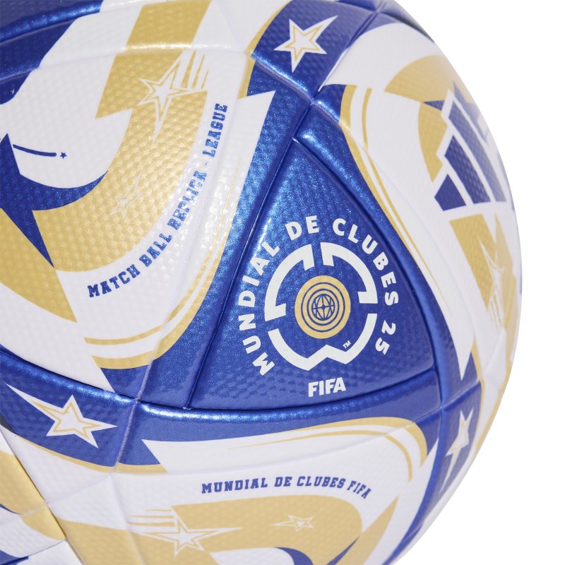 ADIDAS FIFA CLUB WORLD CUP FINAL LEAGUE BALL FOOTBALL | JP3072