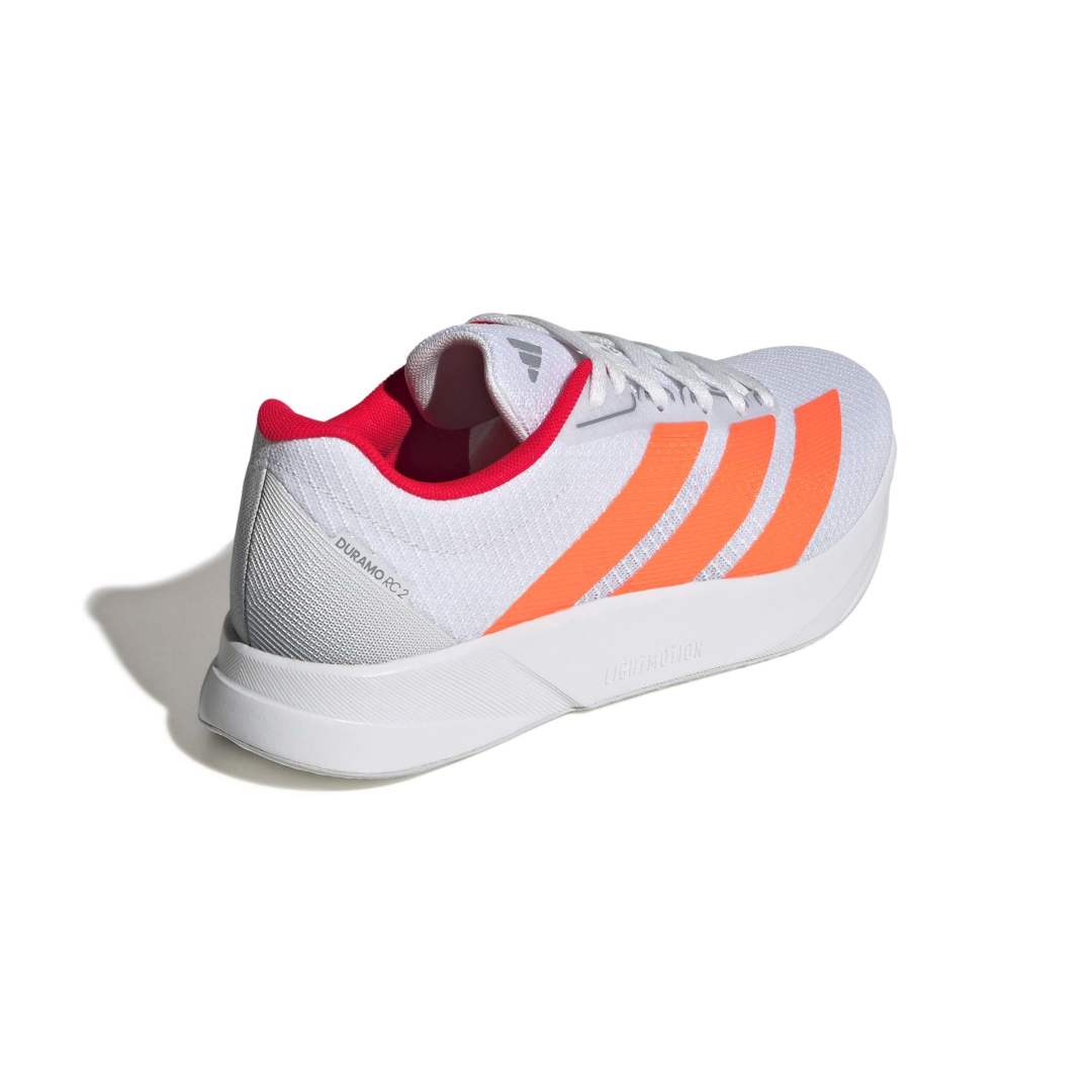 ADIDAS DURAMO RC2 ZAPATILLAS RUNNING | JQ0603
