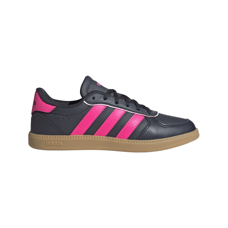 ADIDAS BREAKNET SLEEK ZAPATILLAS CASUAL | JQ3053