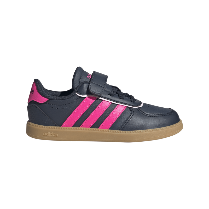ADIDAS BREAKNET SLEEK JR ZAPATILLAS CASUAL | JQ3060