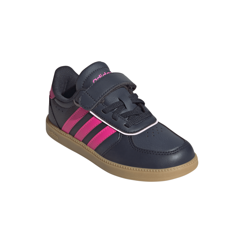 ADIDAS BREAKNET SLEEK JR ZAPATILLAS CASUAL | JQ3060