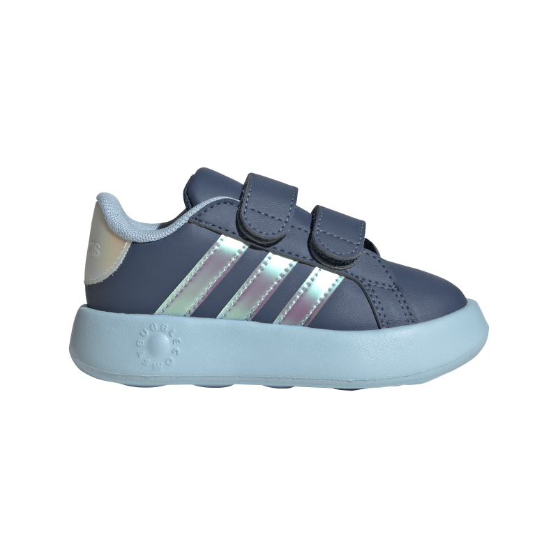 ADIDAS GRAND COURT 2.0 INF ZAPATILLAS CASUAL | JQ5655