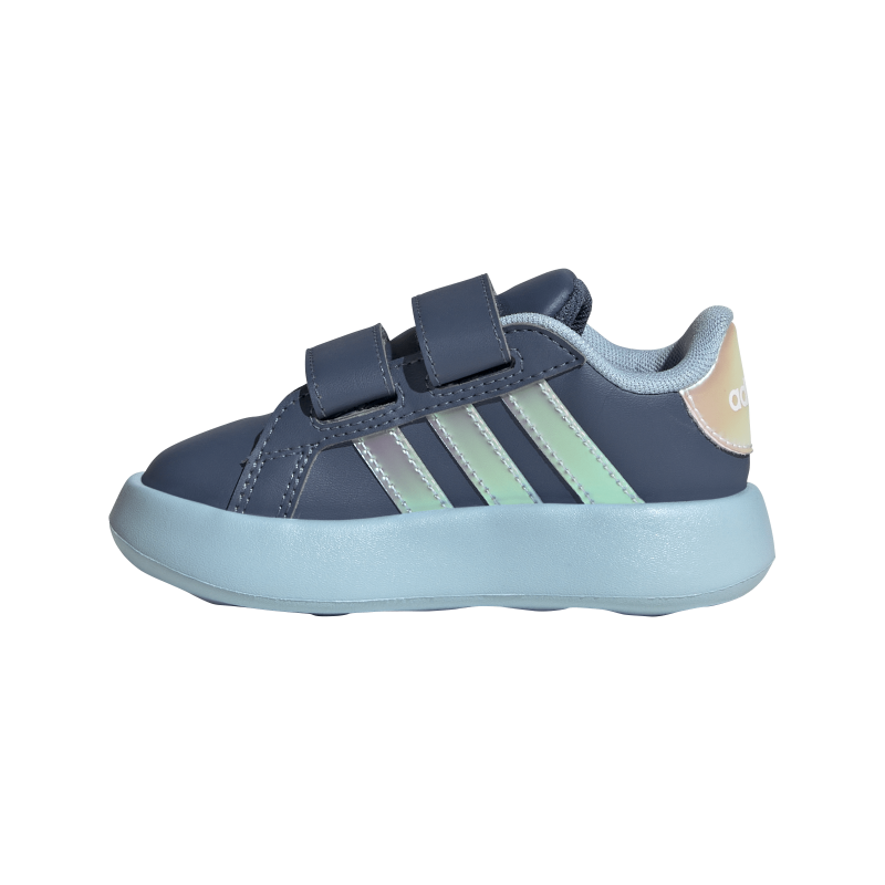 ADIDAS GRAND COURT 2.0 INF ZAPATILLAS CASUAL | JQ5655
