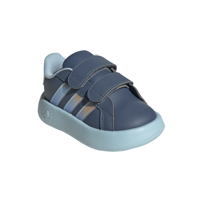 ADIDAS GRAND COURT 2.0 INF ZAPATILLAS CASUAL | JQ5655