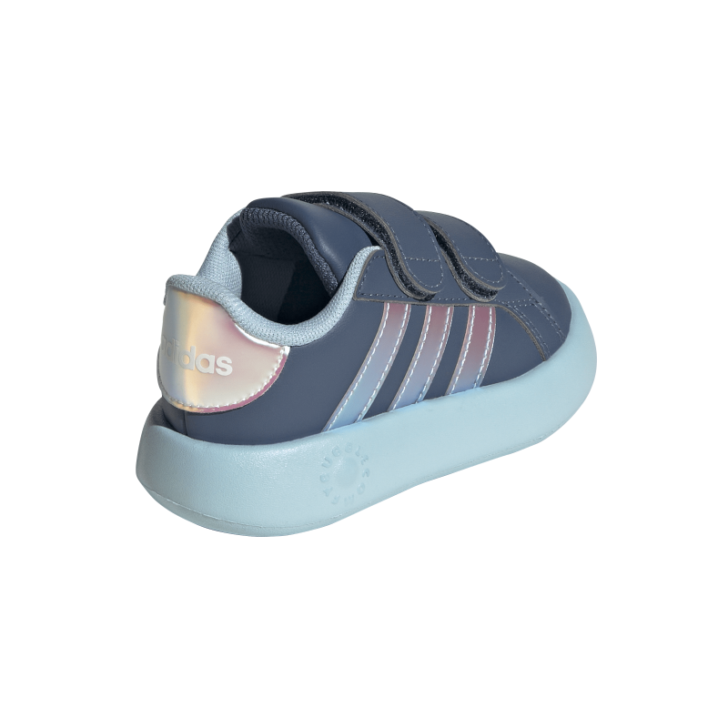 ADIDAS GRAND COURT 2.0 INF ZAPATILLAS CASUAL | JQ5655