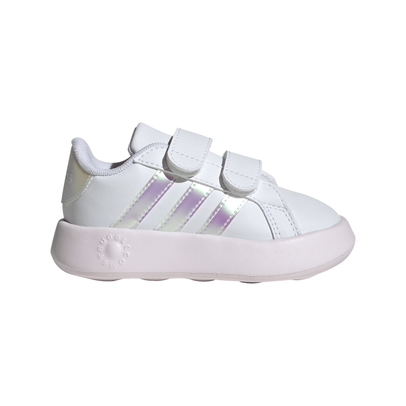 ADIDAS GRAND COURT 2.0 INF ZAPATILLAS CASUAL | JQ5657