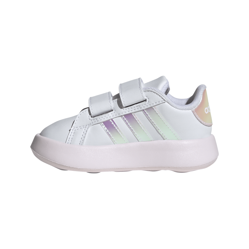 ADIDAS GRAND COURT 2.0 INF ZAPATILLAS CASUAL | JQ5657
