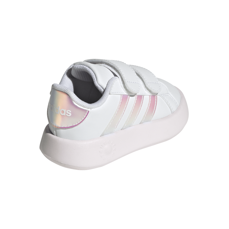 ADIDAS GRAND COURT 2.0 INF ZAPATILLAS CASUAL | JQ5657