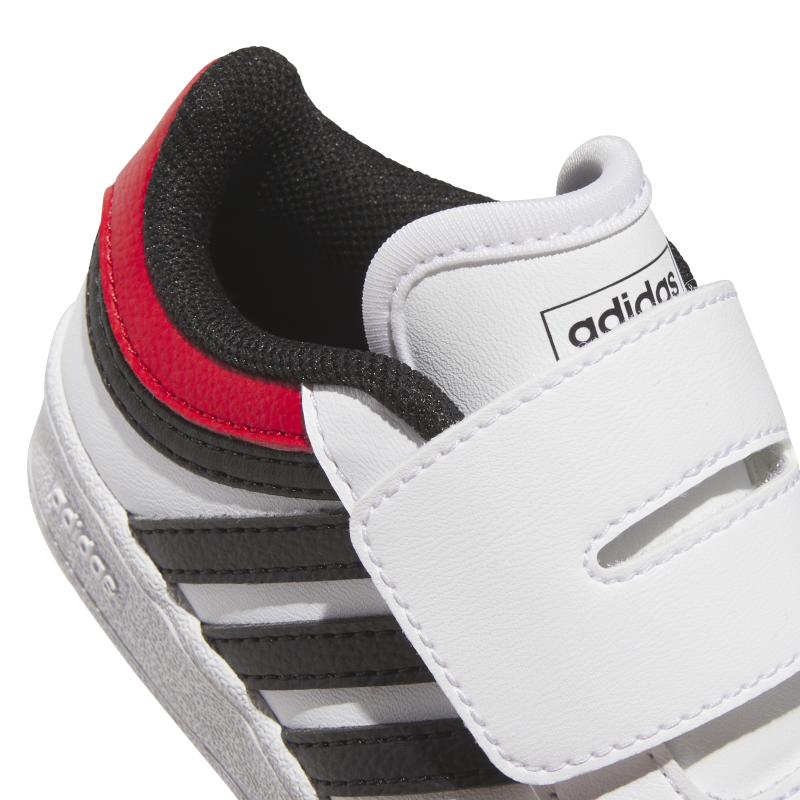 ADIDAS HOOPS 4.0 INF ZAPATILLAS CASUAL | JQ7877