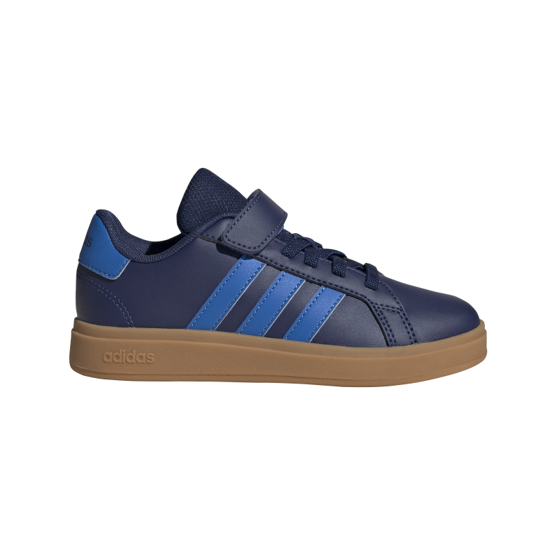 ADIDAS GRAND COURT 2.0 JR ZAPATILLAS CASUAL | JQ8001