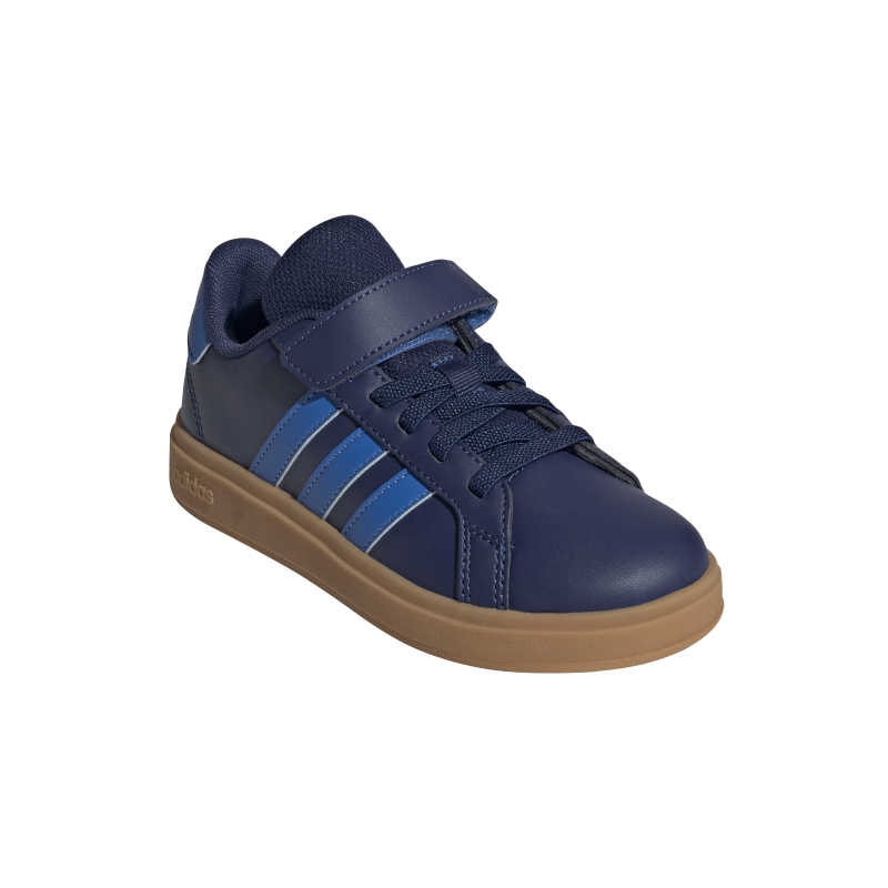 ADIDAS GRAND COURT 2.0 JR ZAPATILLAS CASUAL | JQ8001