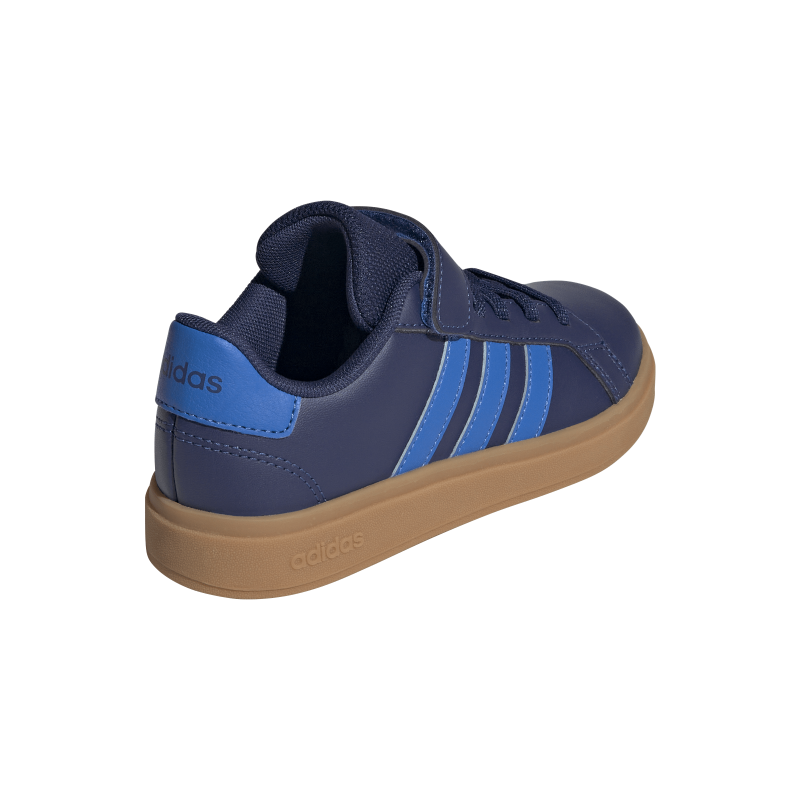 ADIDAS GRAND COURT 2.0 JR ZAPATILLAS CASUAL | JQ8001