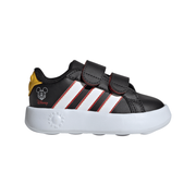 ADIDAS GRAND COURT DISNEY MICKEY MOUSE INF ZAPATILLAS CASUAL | JQ8071