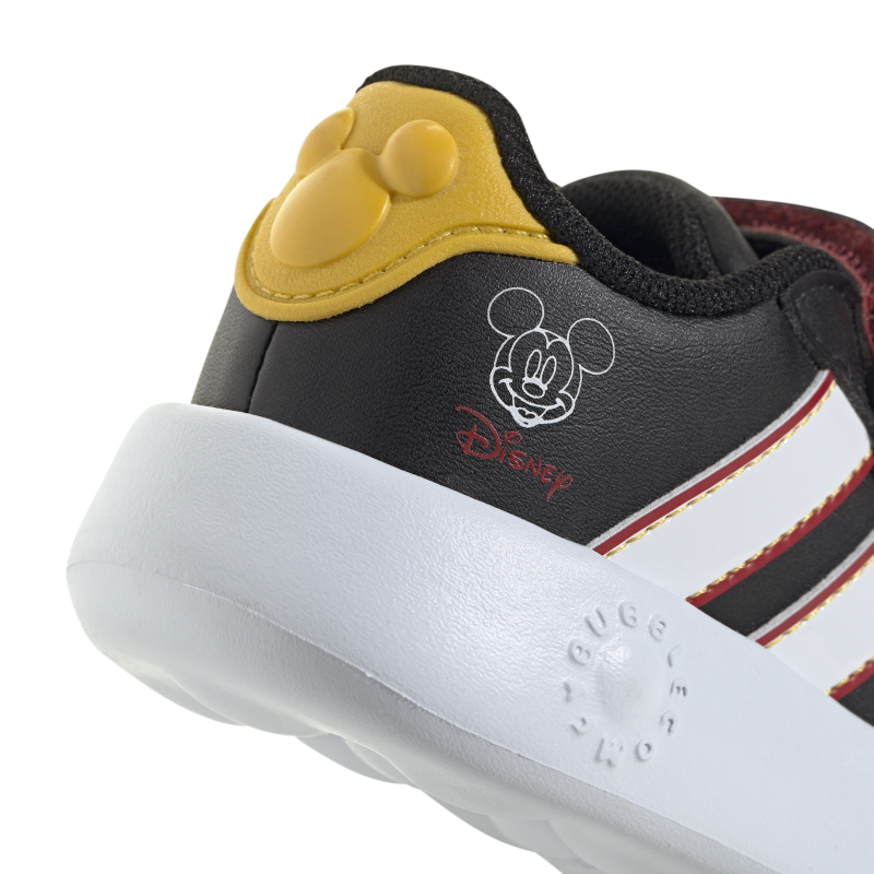 ADIDAS GRAND COURT DISNEY MICKEY MOUSE INF ZAPATILLAS CASUAL | JQ8071