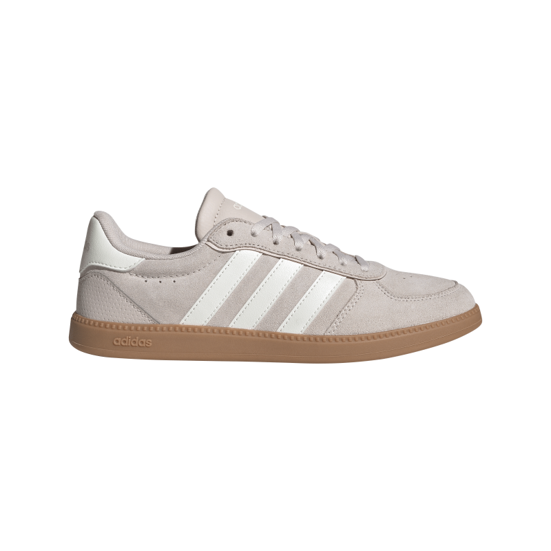 ADIDAS BREAKNET SLEEK ZAPATILLAS CASUAL | JQ8268